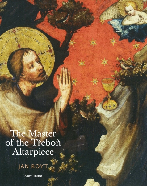The Master of the Trebon Altarpiece