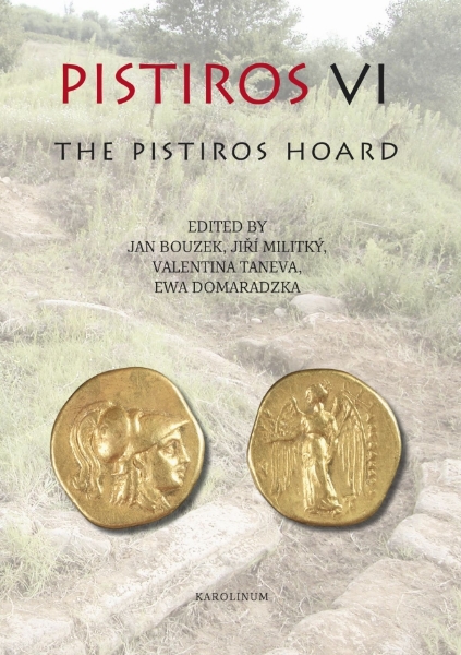 Pistiros VI: The Pistiros Hoard