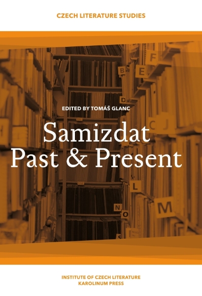 Samizdat Past+Present