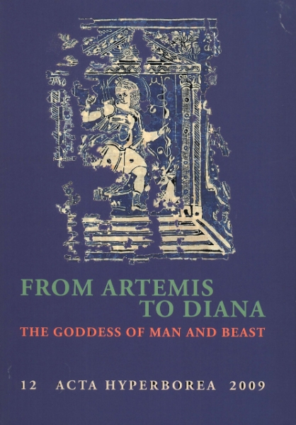 From Artemis to Diana: The Goddess of Man and Beast