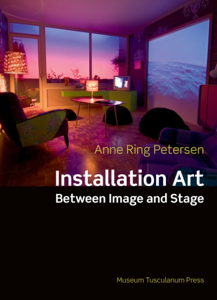 Installation Art: Between Image and Stage