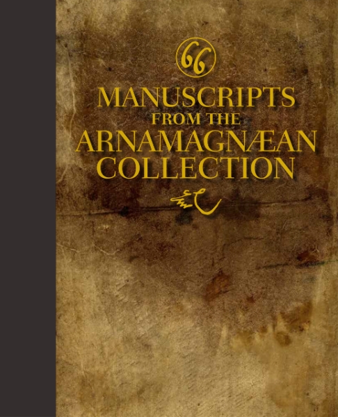 Sixty-Six Manuscripts From the Arnamagnæan Collection