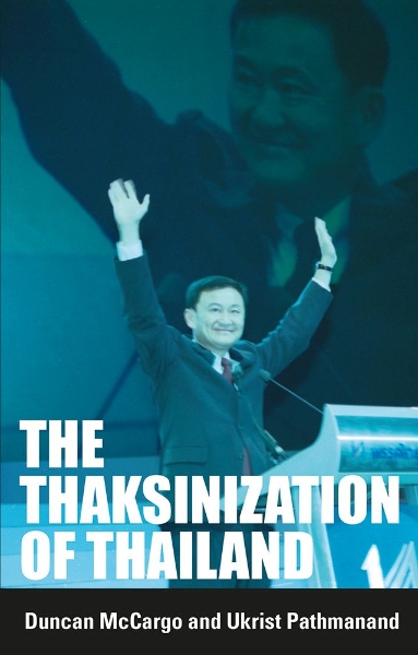 Thaksinization of Thailand