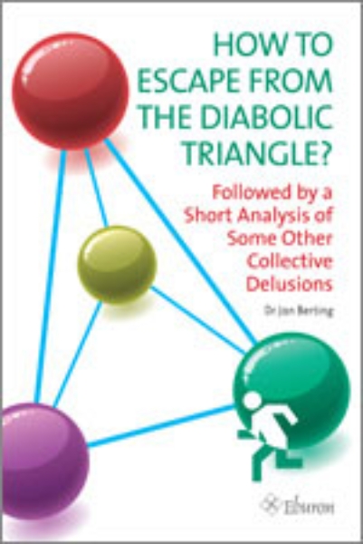 How to Escape from The Diabolic Triangle?: Followed by a Short Analysis of Some Other Collective Delusions