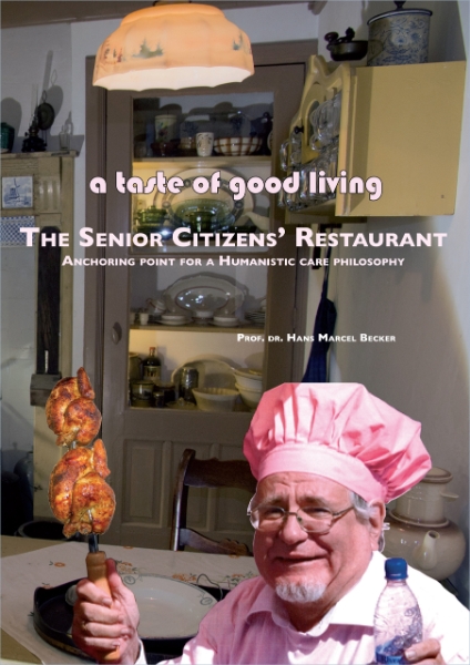 A Taste of Good Living: The Senior Citizens’ Restaurant