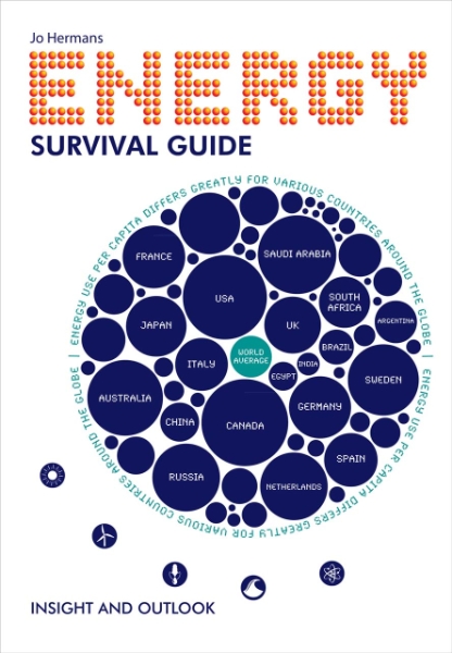 Energy Survival Guide: Insight and Outlook