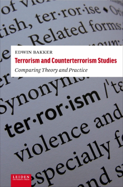 Terrorism and Counterterrorism Studies: Comparing Theory and Practice