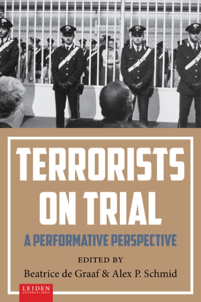 Terrorists on Trial: A Performative Perspective