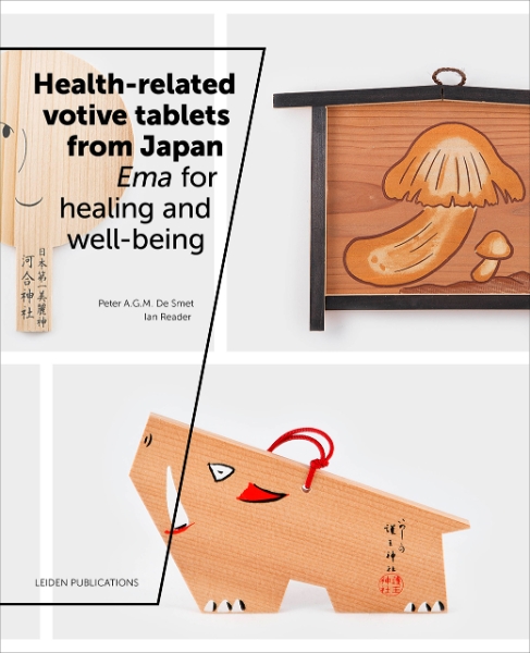 Health-Related Votive Tablets from Japan: Ema for Healing and Well-Being