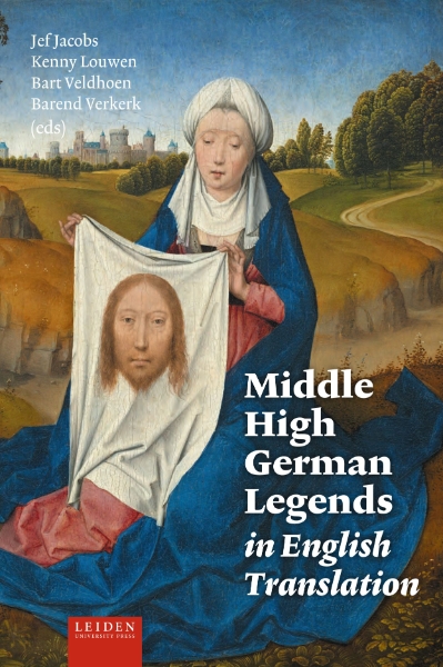 Middle High German Legends in English Translation