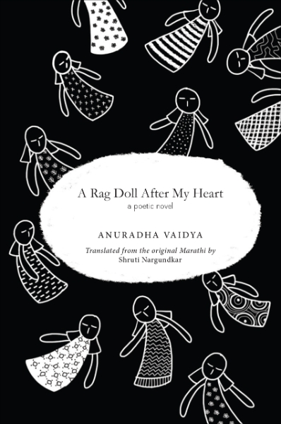 A Rag Doll after my Heart: A Poetic Novel