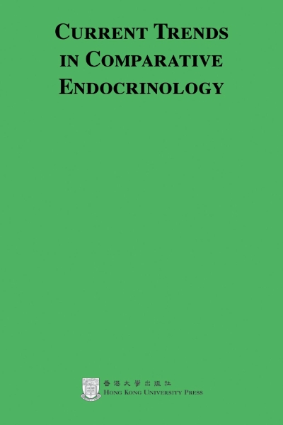 Current Trends in Comparative Endocrinology (2 volumes)