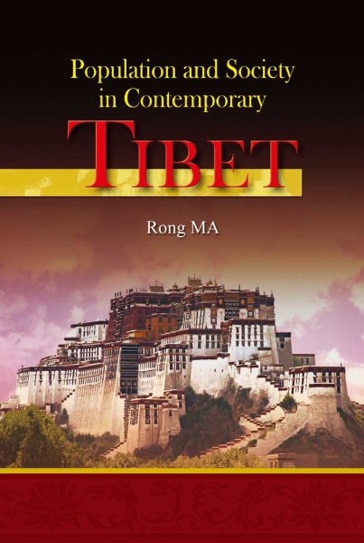 Population and Society in Contemporary Tibet