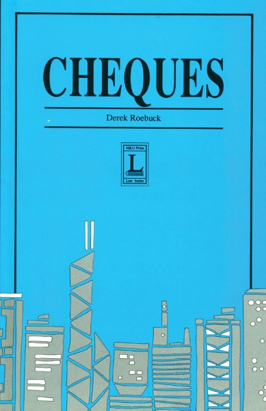 Cheques, Second Edition