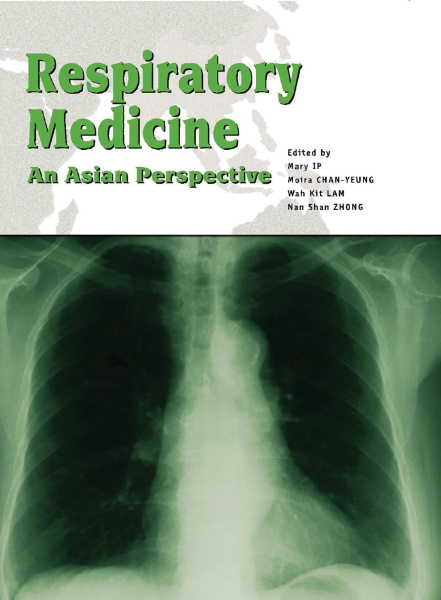 Respiratory Medicine: An Asian Perspective