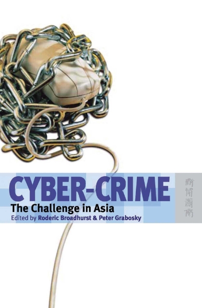 Cyber-Crime: The Challenge in Asia