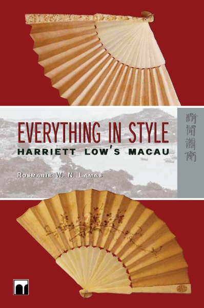 Everything in Style: Harriett Low’s Macau