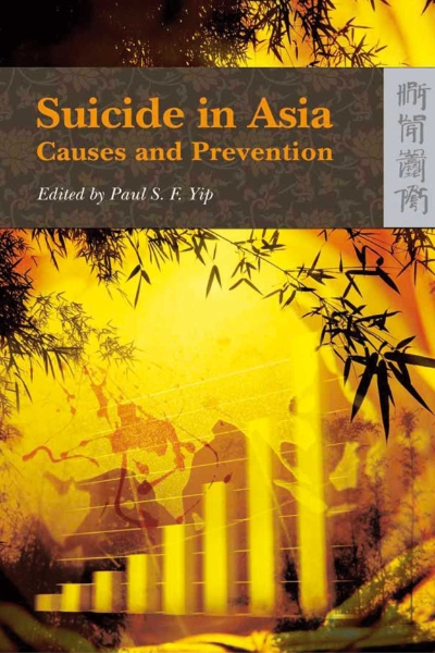 Suicide in Asia: Causes and Prevention