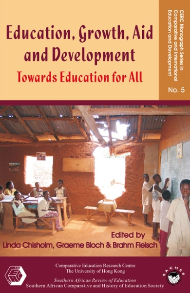 Education, Growth, Aid and Development: Towards Education for All
