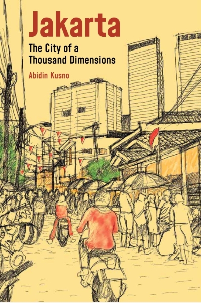 Jakarta: City of a Thousand Dimensions