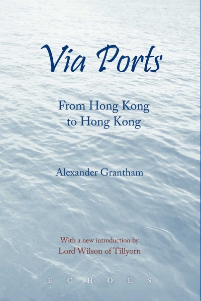 Via Ports: From Hong Kong to Hong Kong