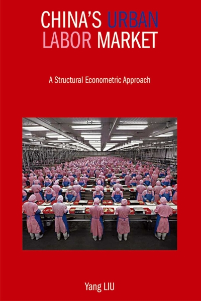 China’s Urban Labor Market: A Structural Econometric Approach