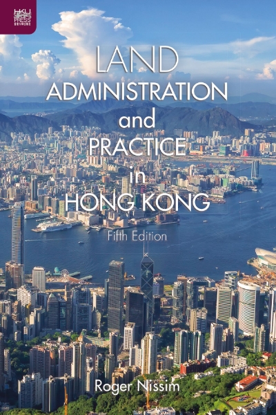 Land Administration and Practice in Hong Kong