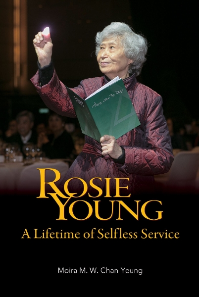 Rosie Young: A Lifetime of Selfless Service