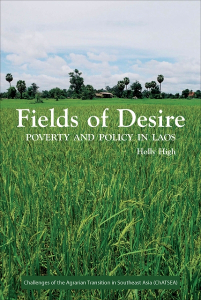 Fields of Desire: Poverty and Policy in Laos