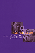 Camus and Sartre