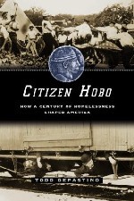 Citizen Hobo cover