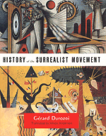 History of the Surrealist Movement