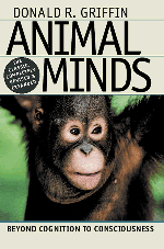 Animal Minds jacket image