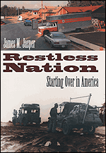 Restless Nation: Starting Over in America