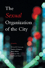 The Sexual Organization of the Citye