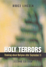 Holy Terrors: Thinking About Religion after September 11