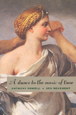 Third movement book cover