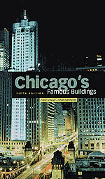 Chicago's Famous Buildings: 5th edition