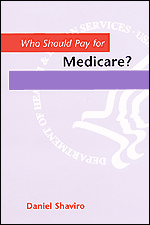 Who Should Pay for Medicare?