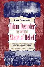 Urban Disorder and the Shape of Belief