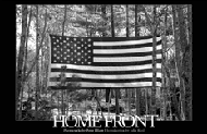 Home Front: American Flags from Across the United States