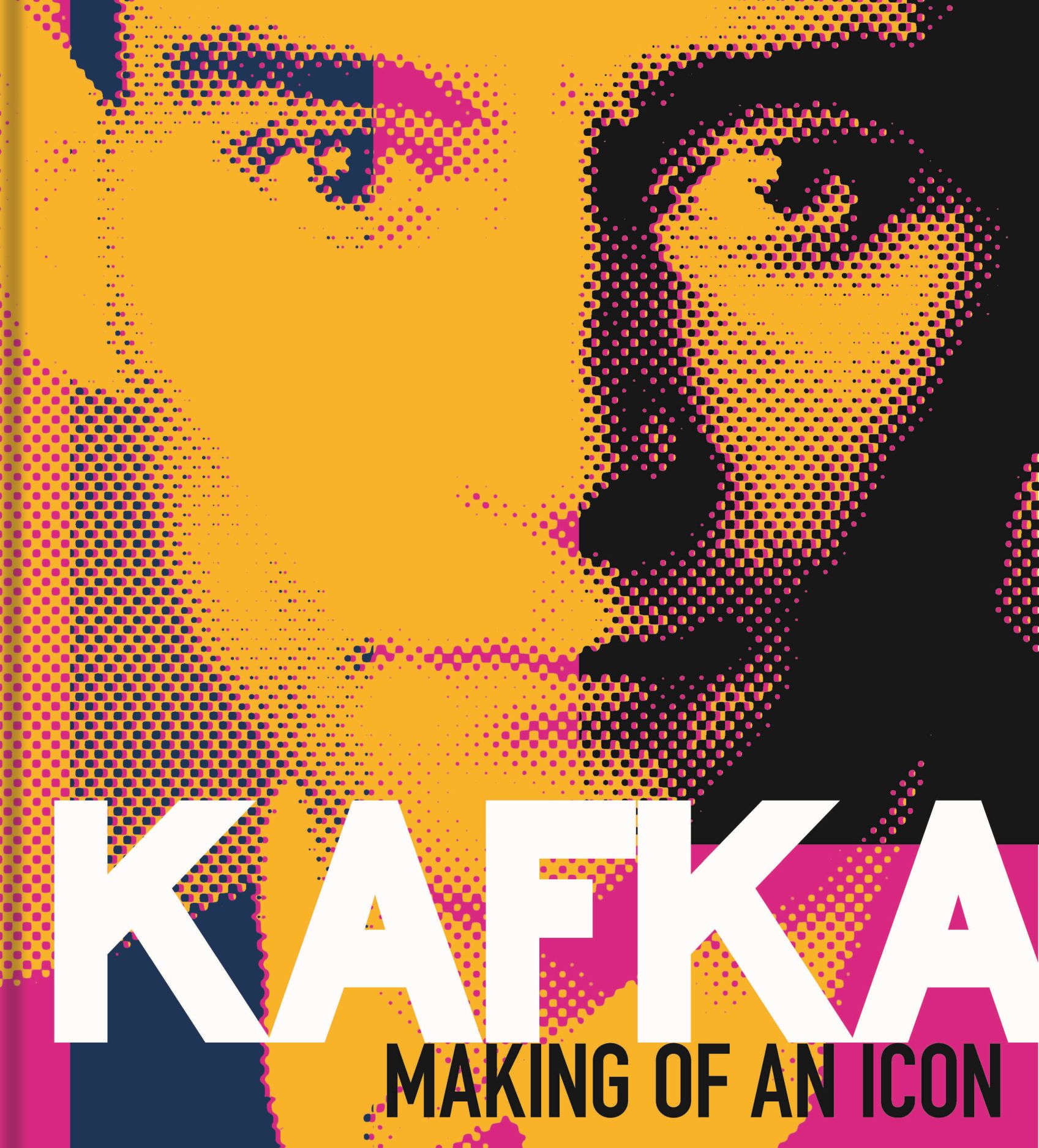 Kafka: Making of an Icon