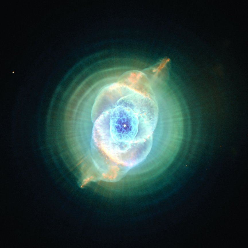 NASA Images of the Cosmos