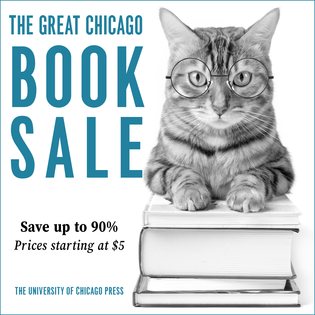 The University of Chicago Press