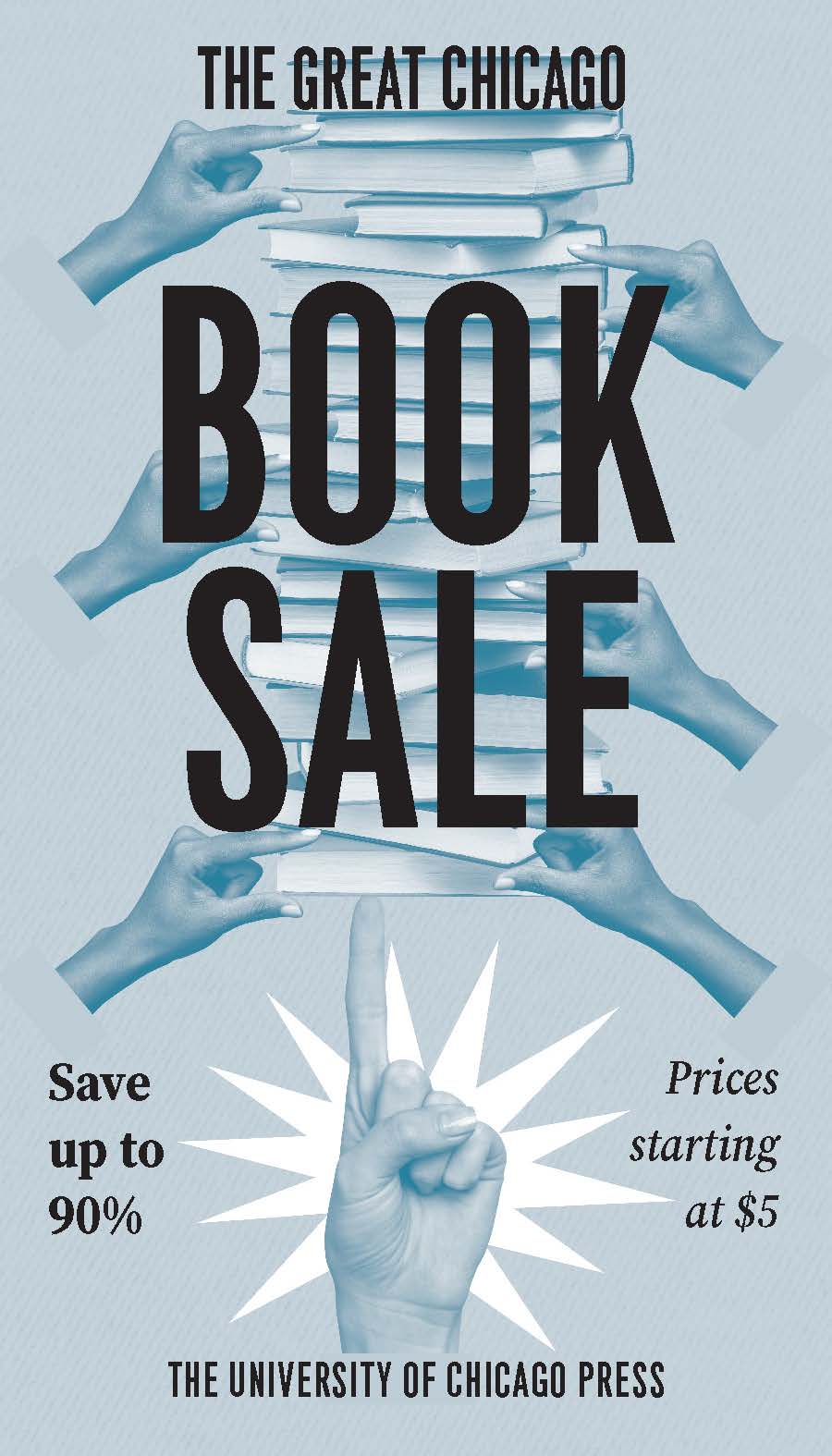 Book Sale