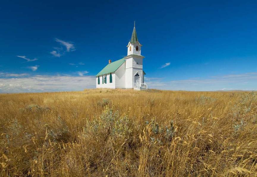 Great Plains: America's Lingering Wild, Forsberg, Kooser, Wishart