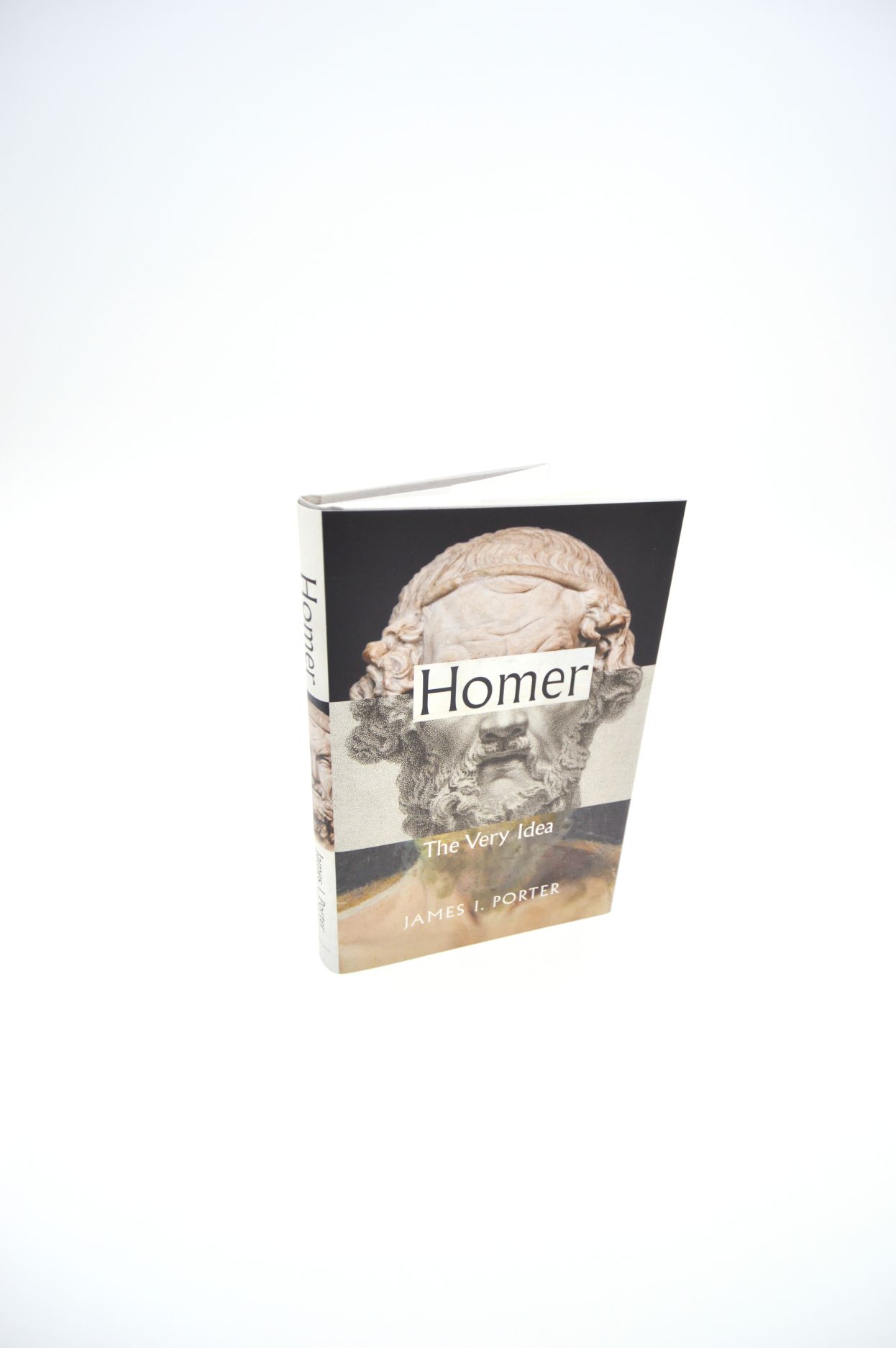 Collection Gallery - Erik_Young - Homer The Brave