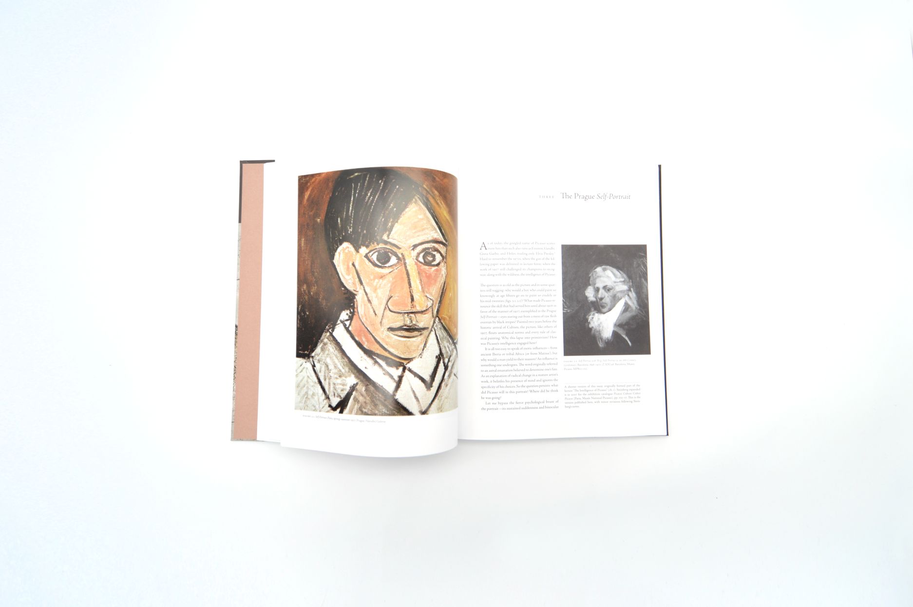 Picasso: Selected Essays, Steinberg, Schwartz, Shiff