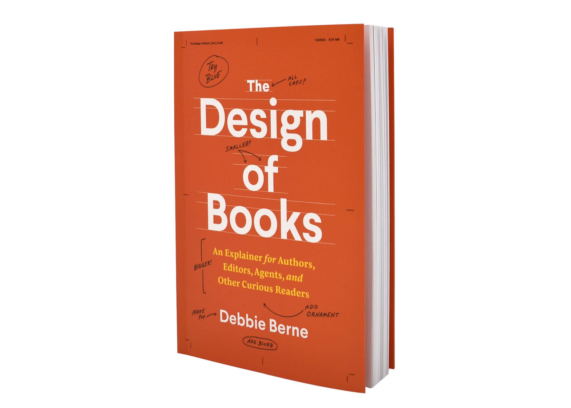 Design of Books 01 - click to open lightbox