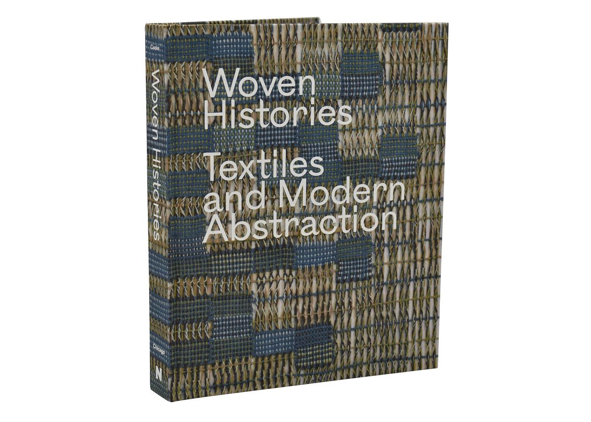 Woven Histories: Textiles and Modern Abstraction, Cooke